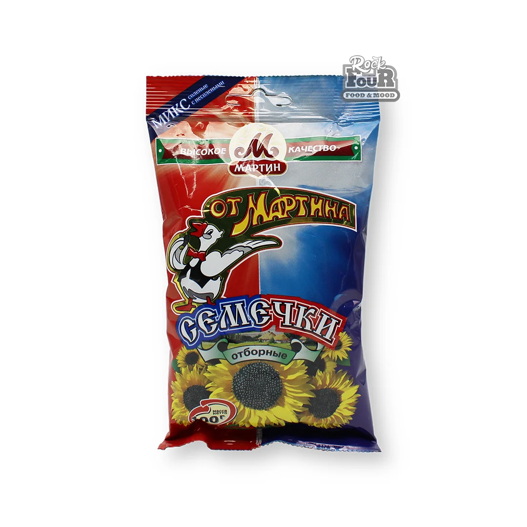 Seeds mix "Ot Martina" 100g